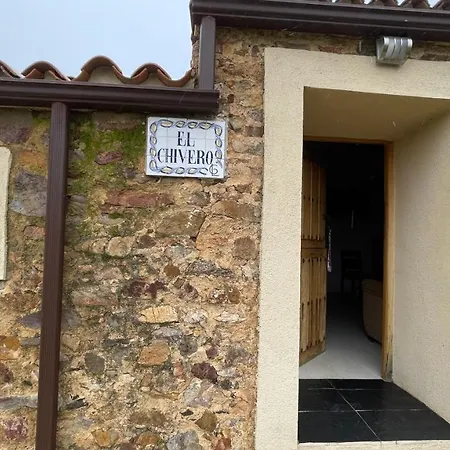 Apartamentos Rurales Casa Josefita Pedroso de Acim Exterior photo
