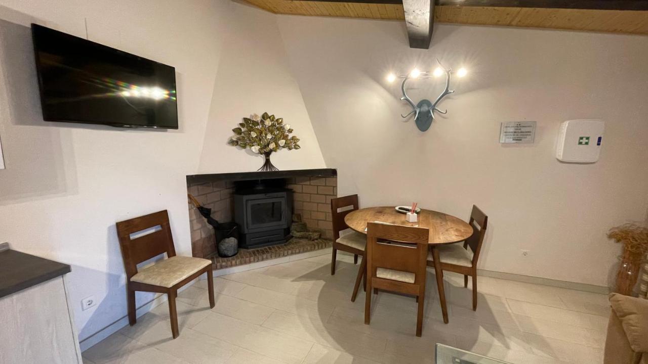 Apartment Rurales Casa Josefita *