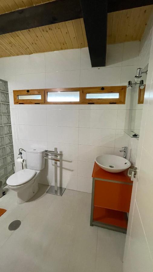 Apartment Rurales Casa Josefita Pedroso de Acim