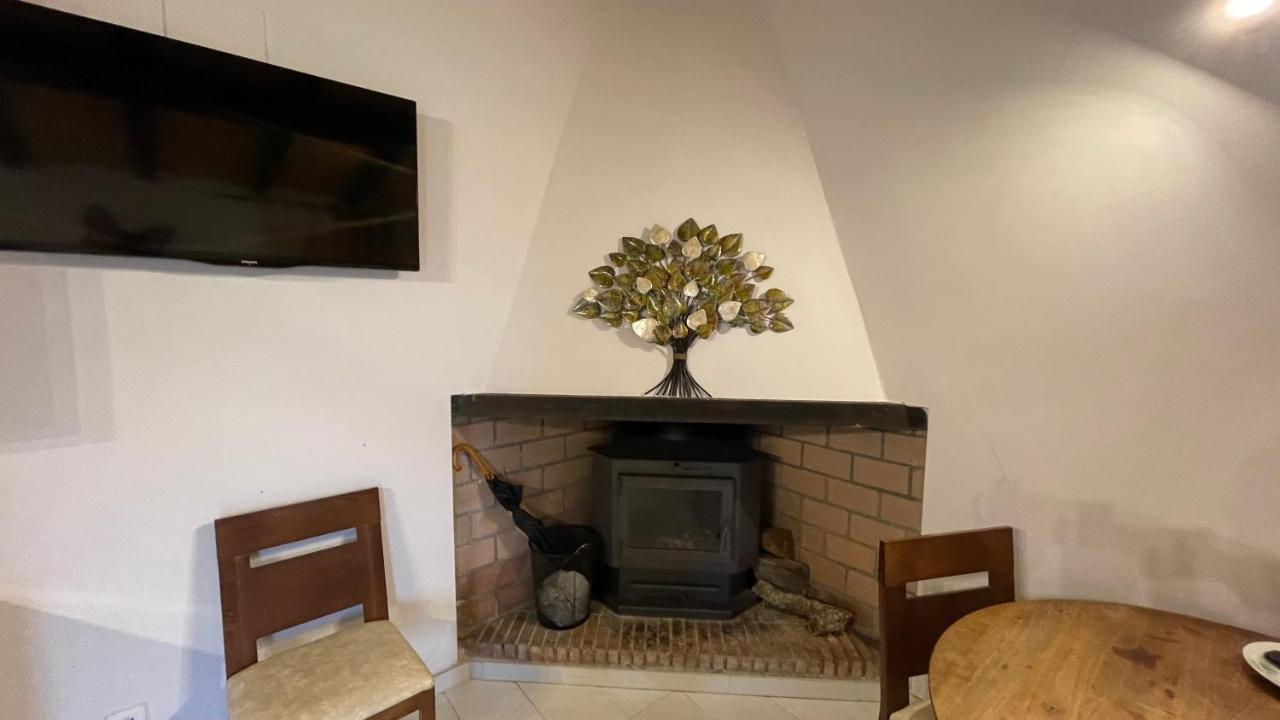 Apartment Rurales Casa Josefita
