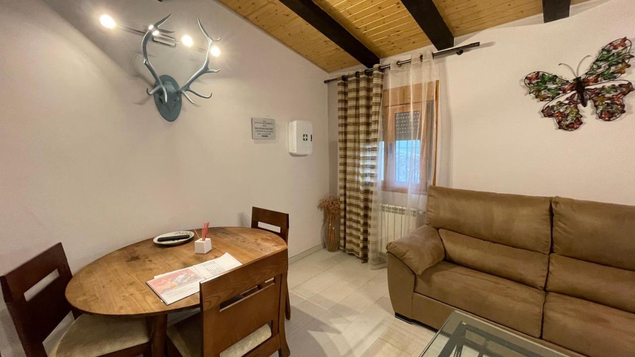 Rurales Casa Josefita Apartment