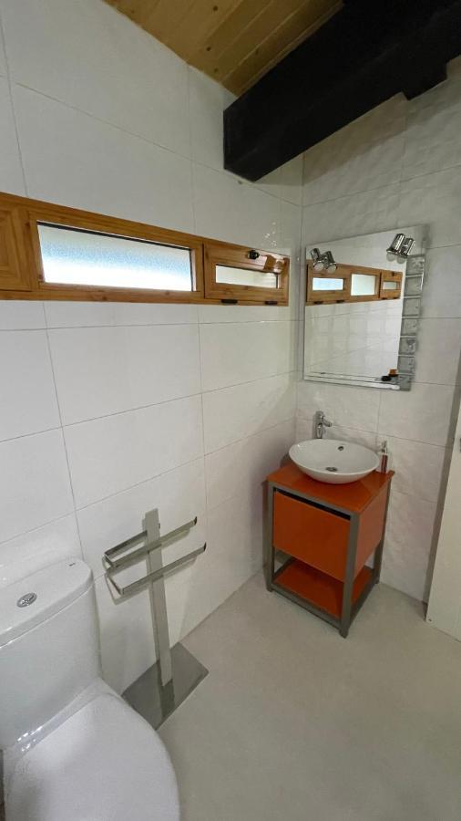 Apartment Rurales Casa Josefita *