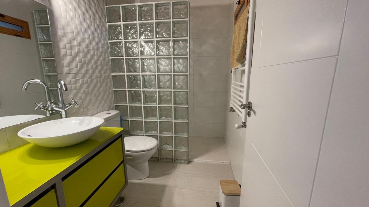 Rurales Casa Josefita Apartment