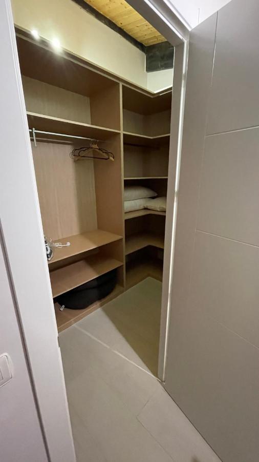 Rurales Casa Josefita Apartment