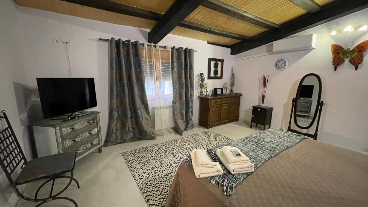 Rurales Casa Josefita Pedroso de Acim