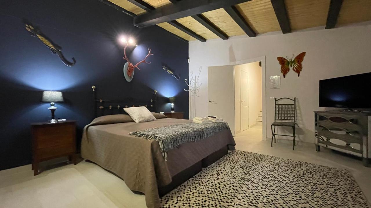 Apartment Rurales Casa Josefita Pedroso de Acim