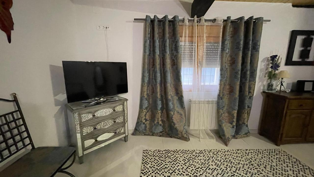 Rurales Casa Josefita Pedroso de Acim