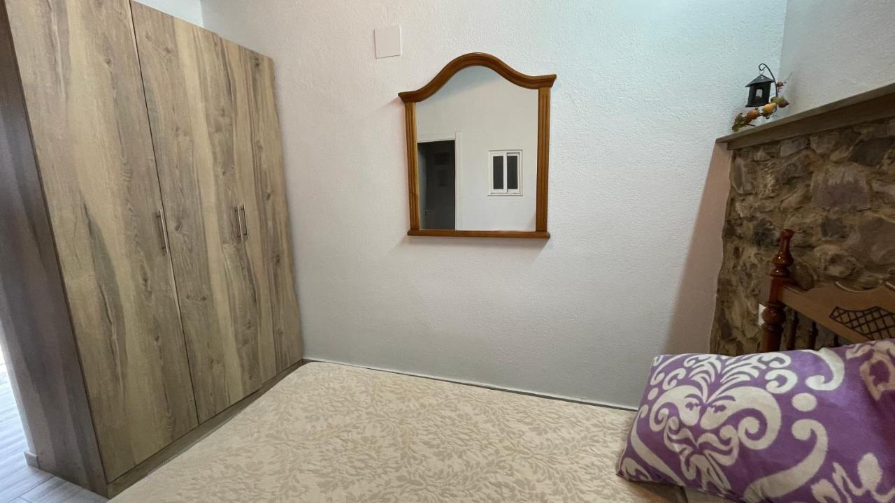 Rurales Casa Josefita *