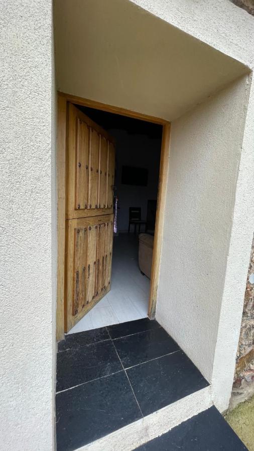 Rurales Casa Josefita Apartment *