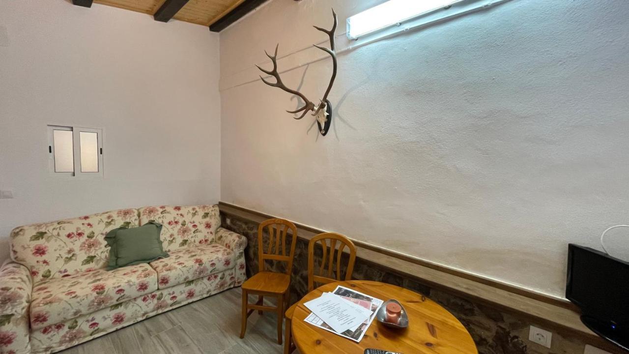 Apartment Rurales Casa Josefita