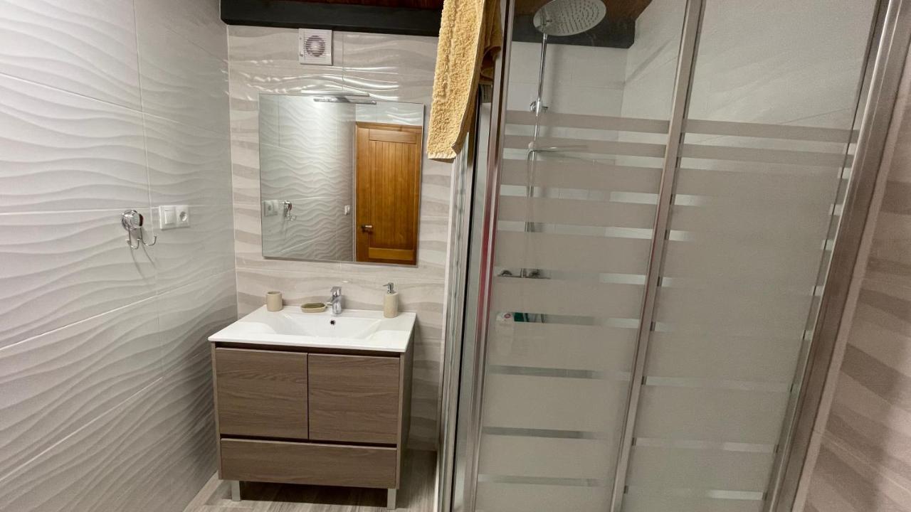 Rurales Casa Josefita Apartment Pedroso de Acim