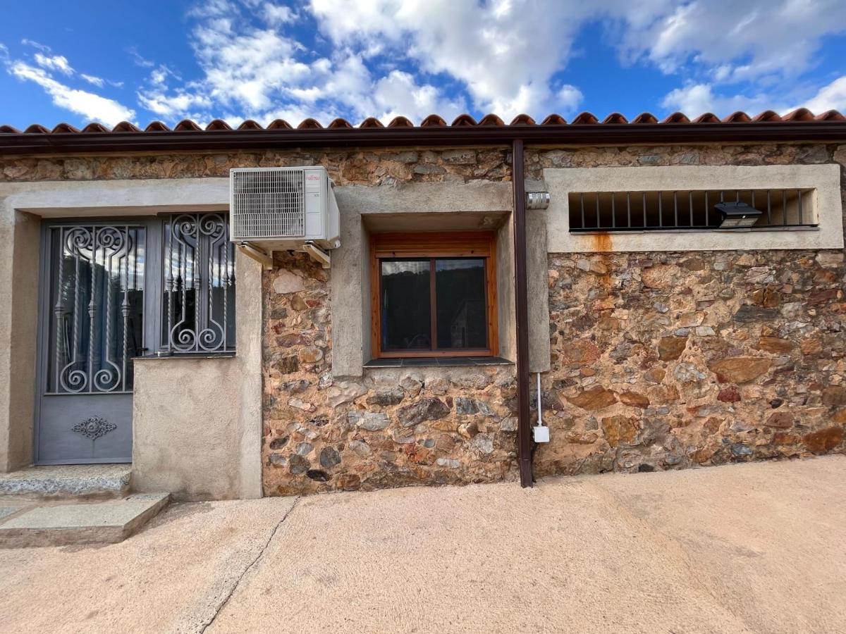 Apartment Rurales Casa Josefita Pedroso de Acim