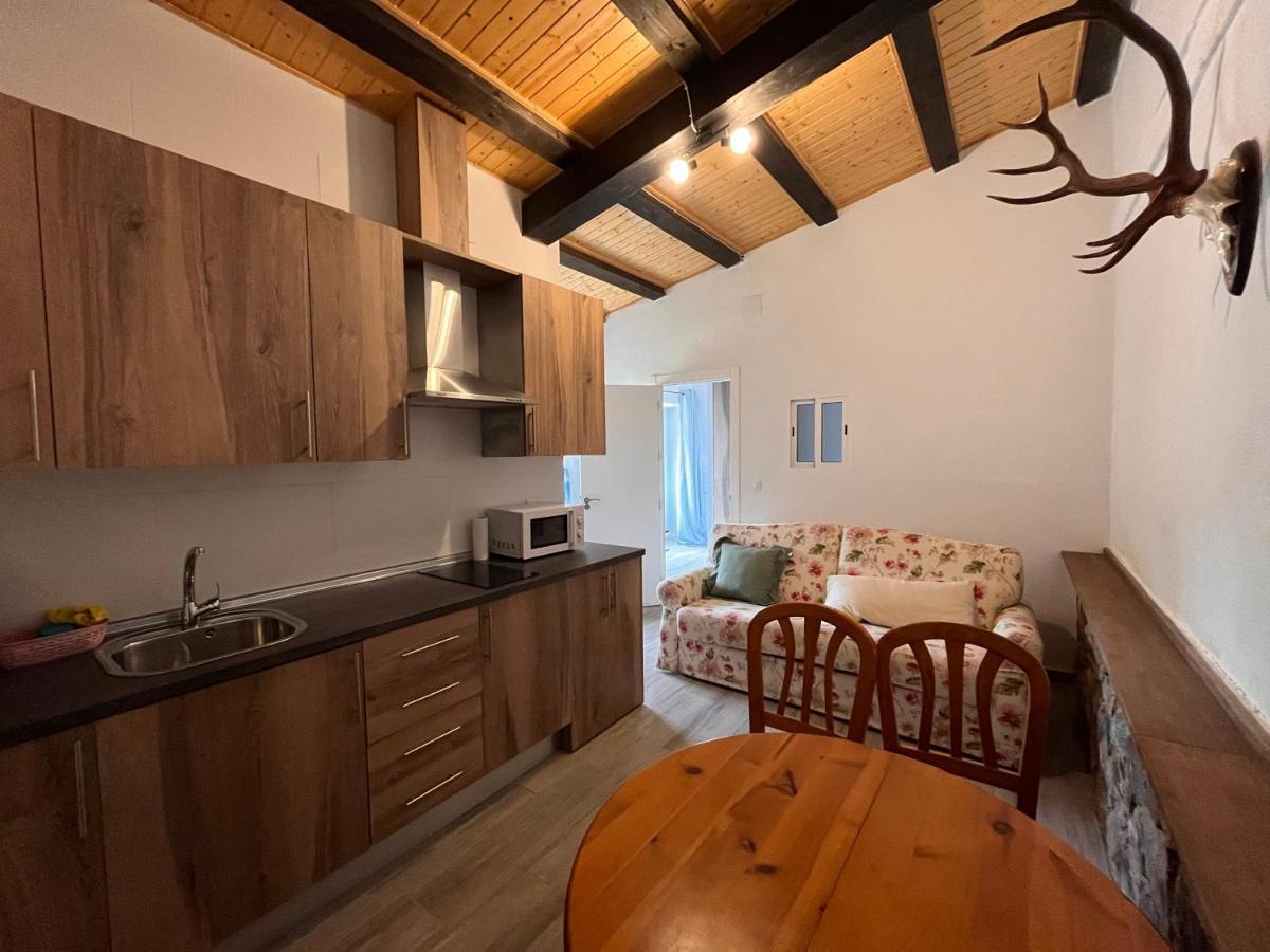 Rurales Casa Josefita Pedroso de Acim
