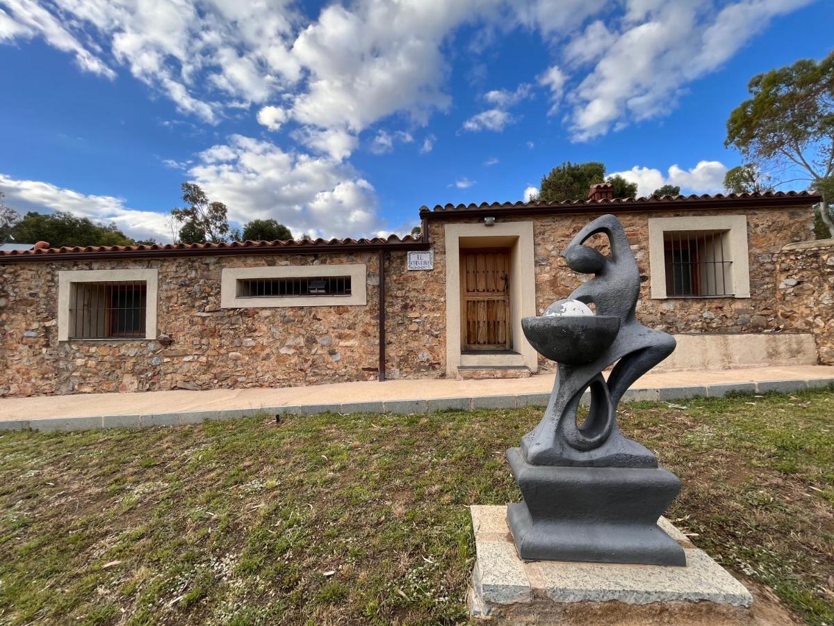 Rurales Casa Josefita