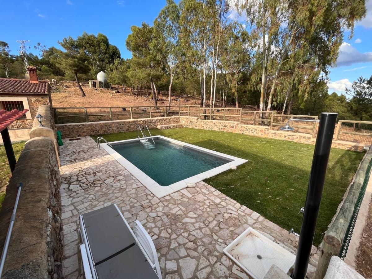 Rurales Casa Josefita Pedroso de Acim