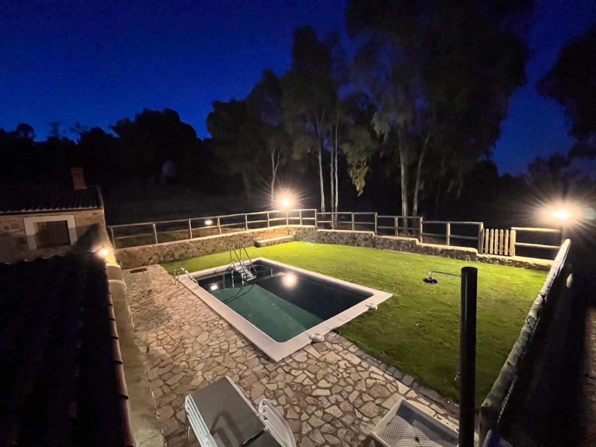 Rurales Casa Josefita Apartment